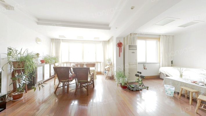 前溪花园二手房实景图