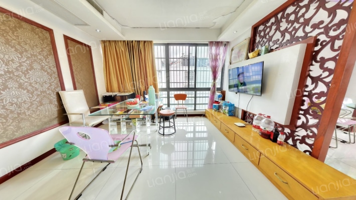 横桥沈合苑二手房实景图