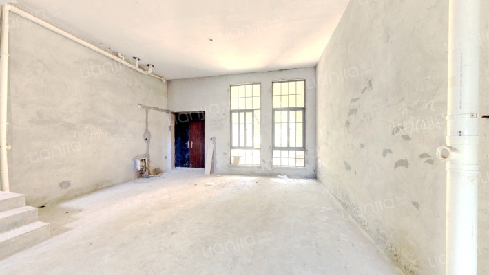 中博富贵世家二手房实景图