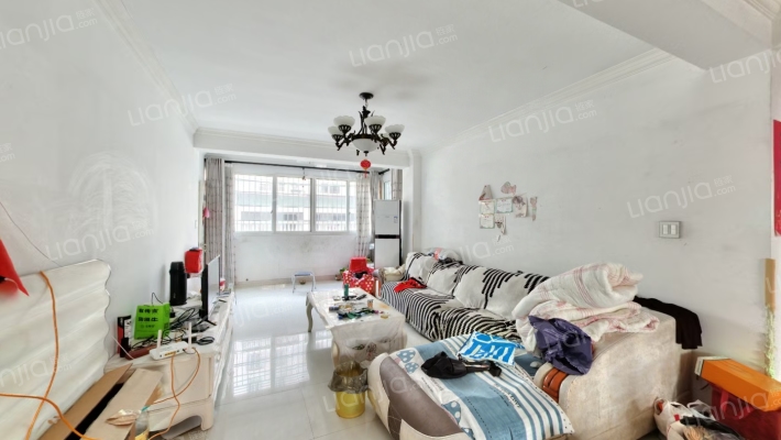 富康花苑二手房实景图