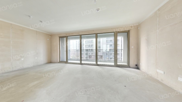 北岸·绿茵城二手房实景图