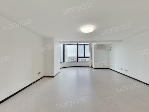 整租·金茂悦览秀 1室1厅 南