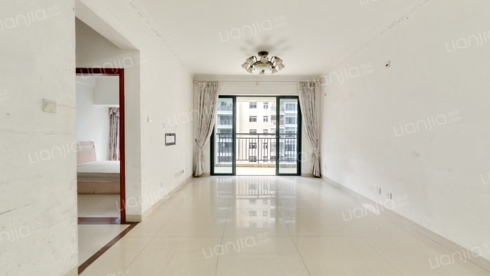 德洲城三、四期二手房实景图