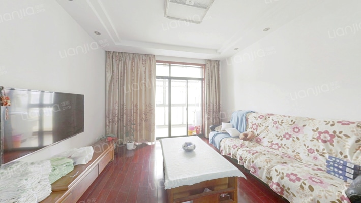 富康苑二手房实景图