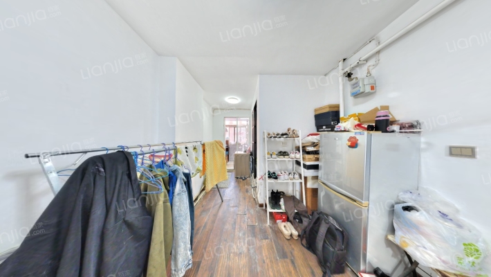 宁山中路二手房实景图