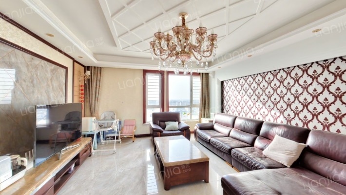 海馨园二手房实景图