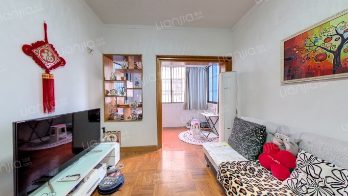 泗井巷散盘二手房实景图