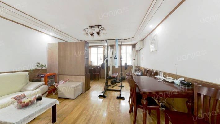 桐芳苑二手房实景图