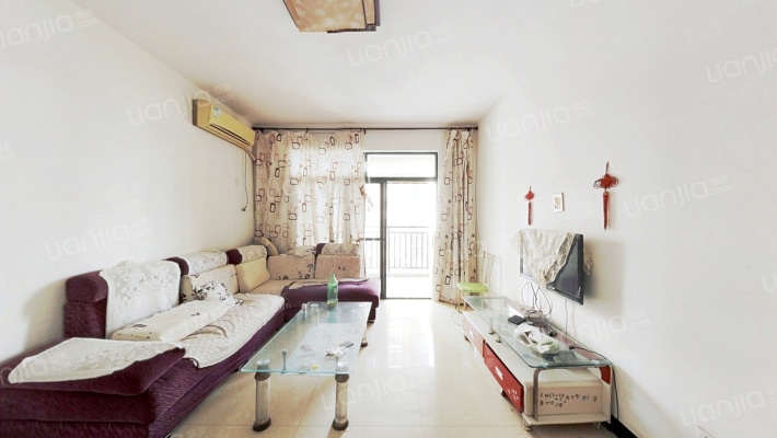 怡景港湾二手房实景图