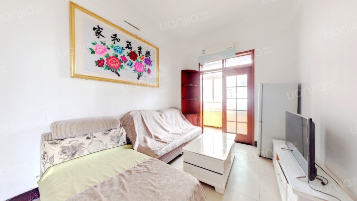 唐都萬山花園二手房实景图