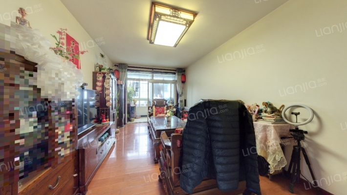 周庄嘉园南里二手房实景图