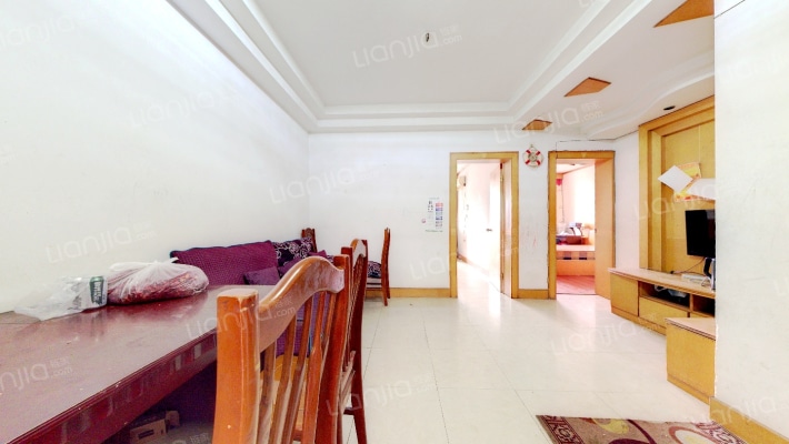 大通路搪瓷厂生活区二手房实景图