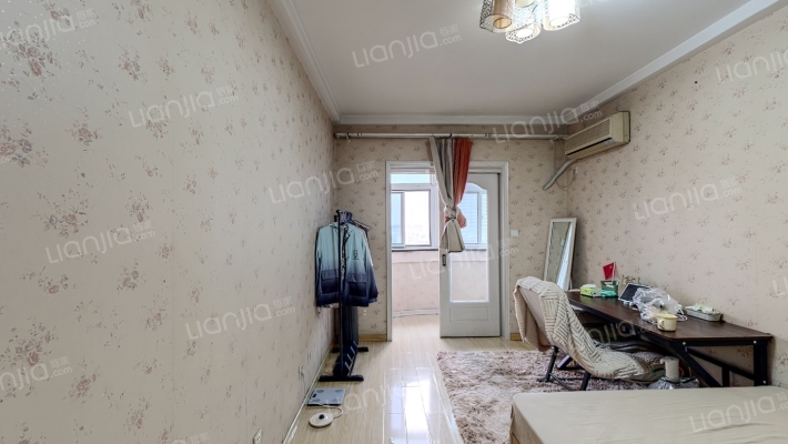 屏花里二手房实景图