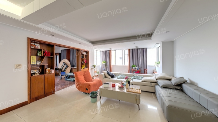 翔金花园二手房实景图