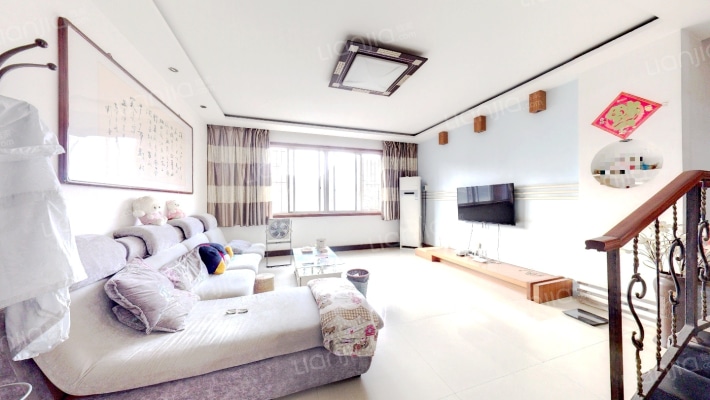 金茂书香苑二手房实景图