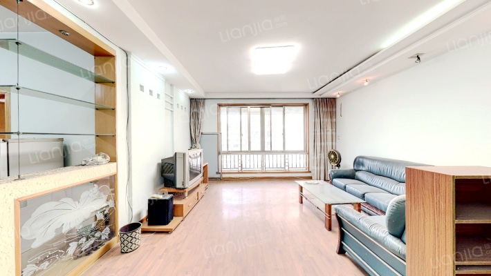 市委办公厅宿舍小区二手房实景图