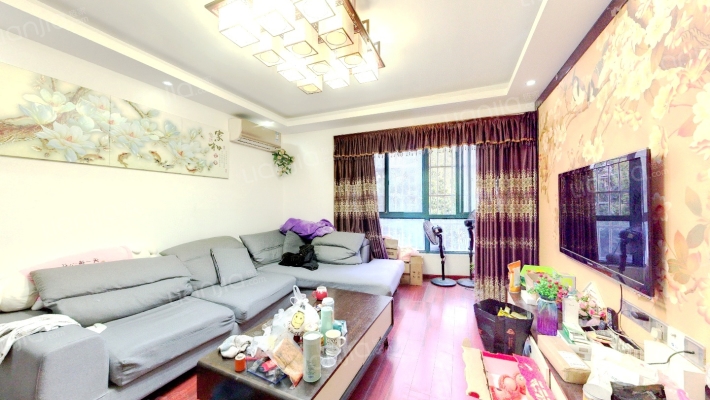 景江花园二手房实景图