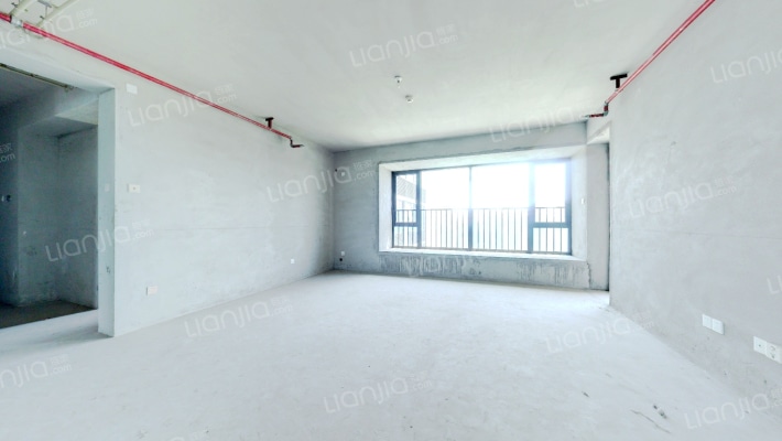 香山美墅·果岭二手房实景图