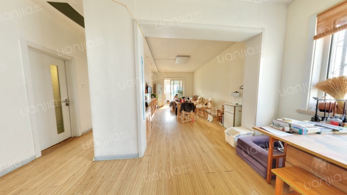 金银里二手房实景图