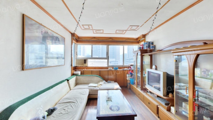 江建村二手房实景图