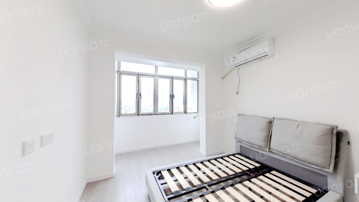 爱建大楼二手房实景图