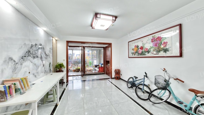 兴宇华府二手房实景图