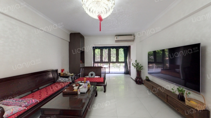 莲坂新村（三区）二手房实景图