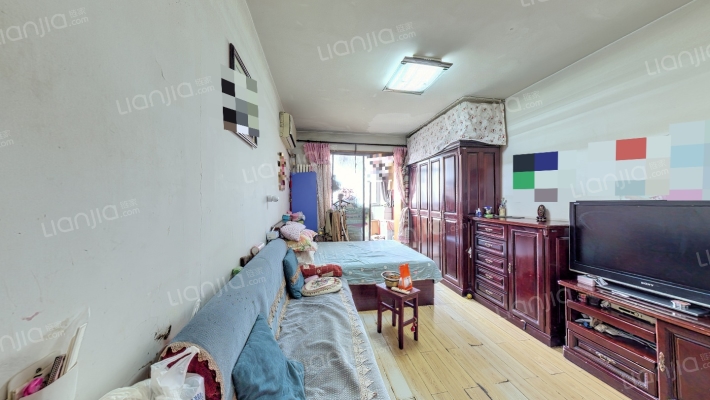 利合里二手房实景图