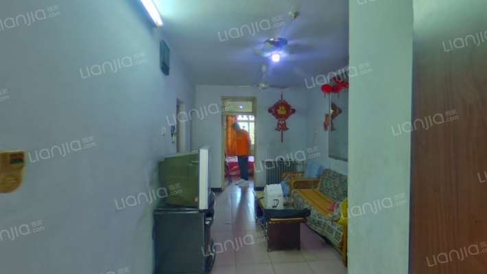 军营路社区阳光院二手房实景图