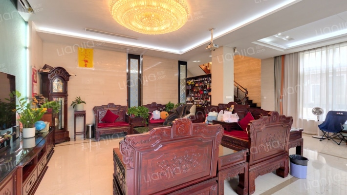 翠竹花园二手房实景图