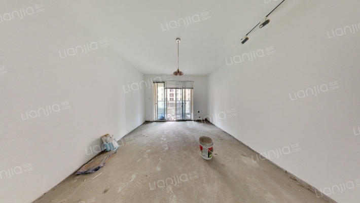 玲珑府园二手房实景图