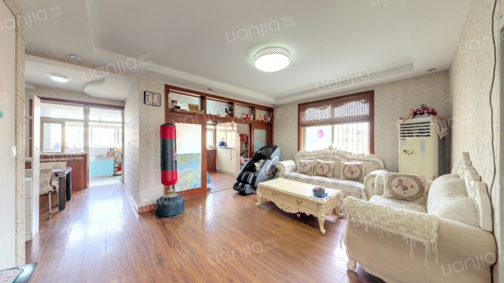 联沁街28号院二手房实景图