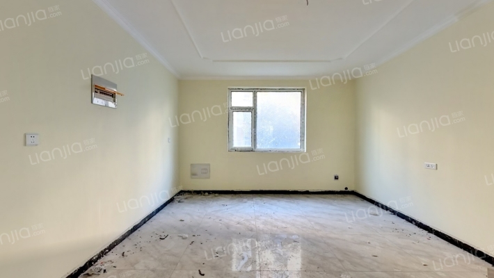 国控迎宾府二手房实景图