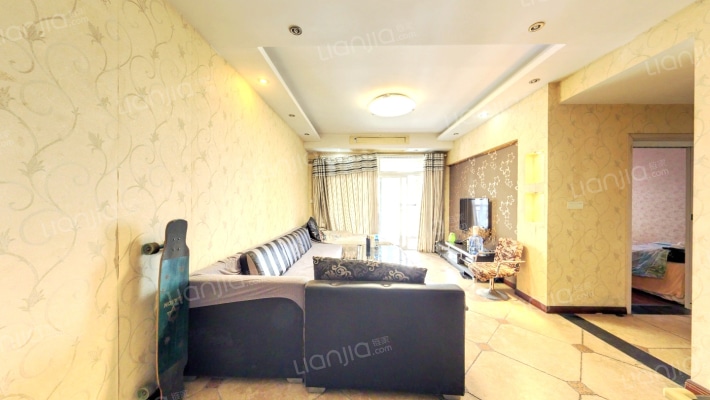 奥园康城C区二手房实景图