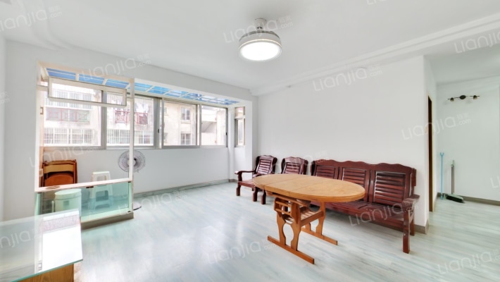 长湖路3号二手房实景图