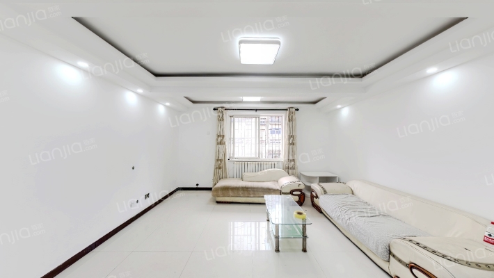 怡园公寓二手房实景图