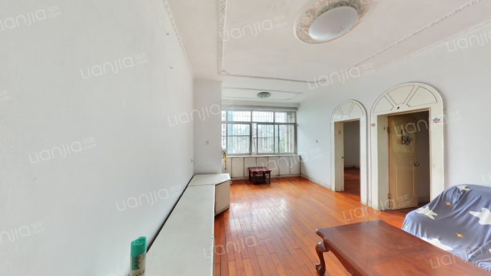 松林村社区二手房实景图