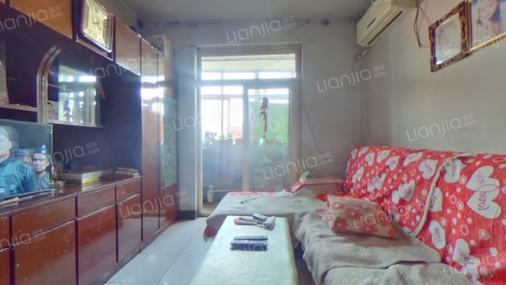 幸浴胡同1号院二手房实景图