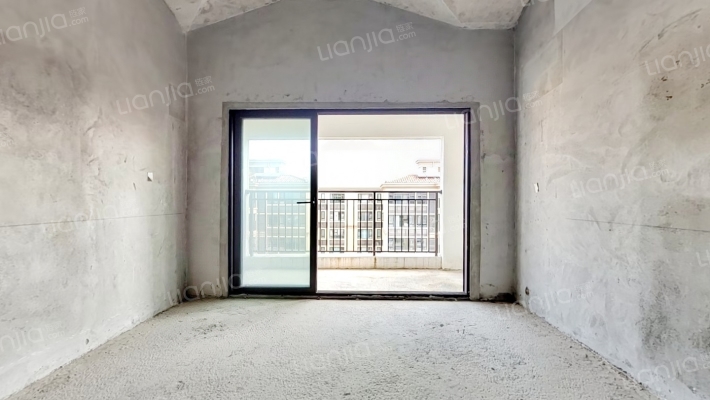 龙光御学府二手房实景图