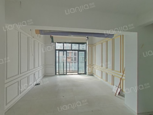 整租·龙湖春森彼岸 4室2厅 东南