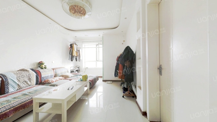 龙郡家园二手房实景图