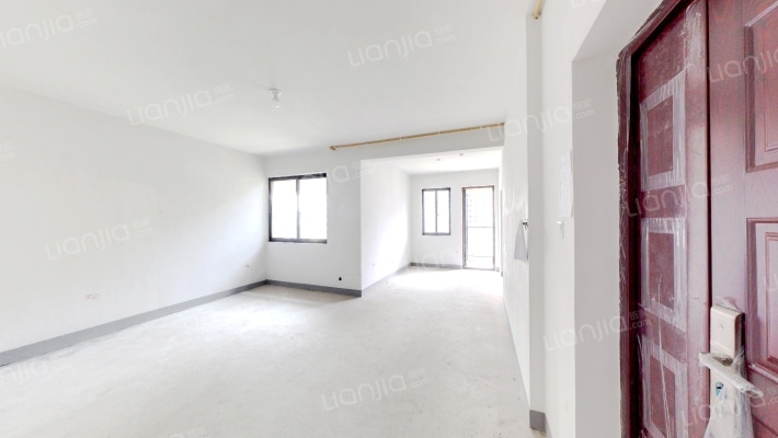 麓颂苑二手房实景图