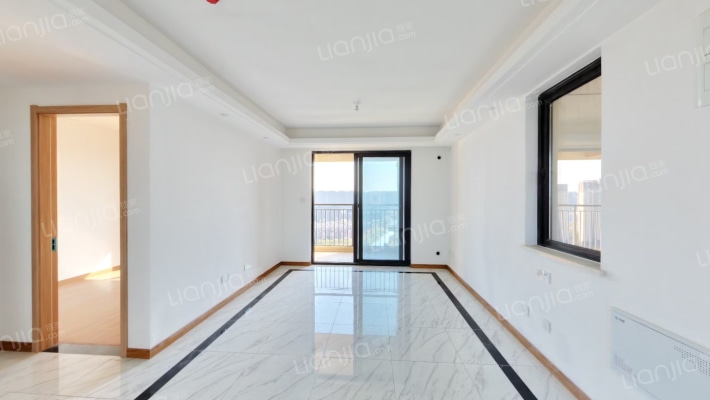 茗海苑二手房实景图