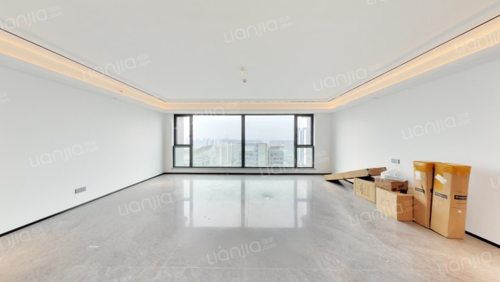 建发缦云二手房实景图