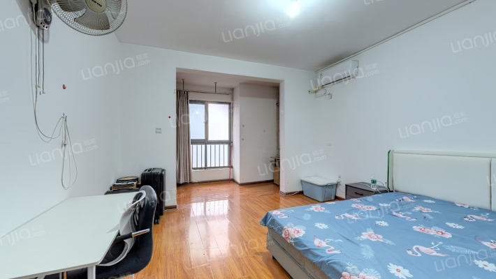 西港雅苑二手房实景图