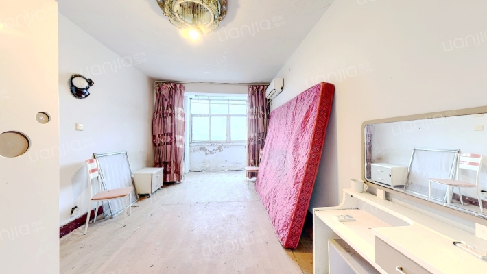 棉纺东路40号院二手房实景图