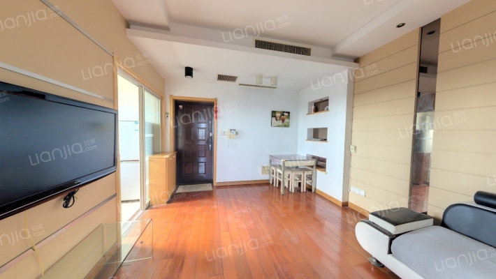 御景嘉园二手房实景图