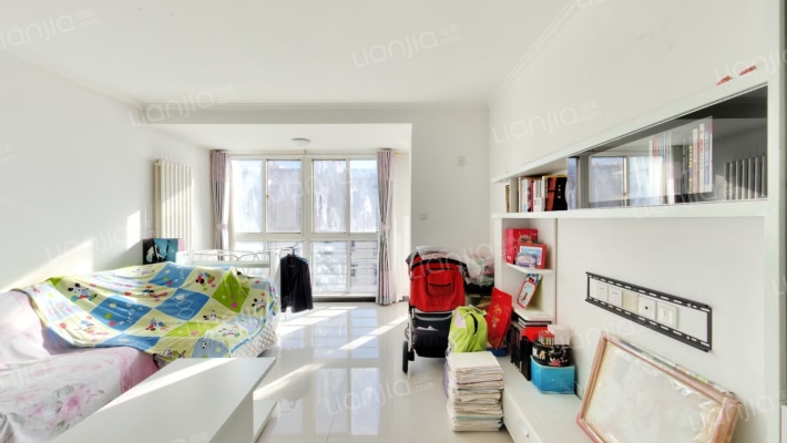 新源小区(广阳)二手房实景图