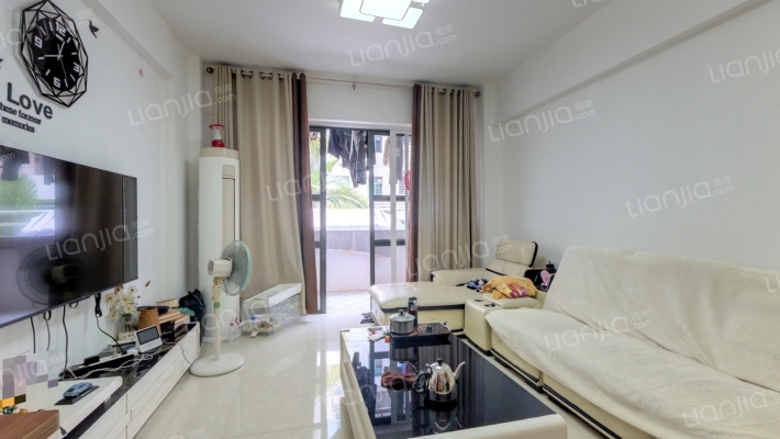 东泰花园富华苑二手房实景图