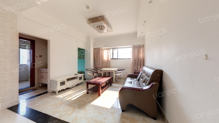 百大国际派二手房实景图